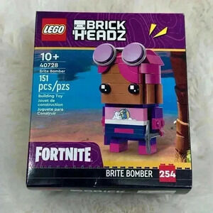 Lego - Brite Bomber - Fortnite